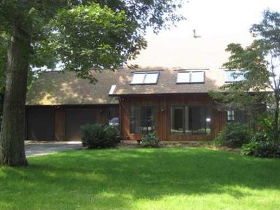 51 Shore Dr, Johnston, RI, 02919