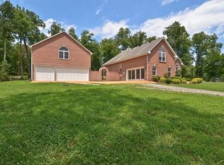 367 Gilley Rd, Mount Juliet, TN 37122
