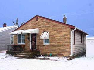 3319 S 25th St, Milwaukee, WI 53215