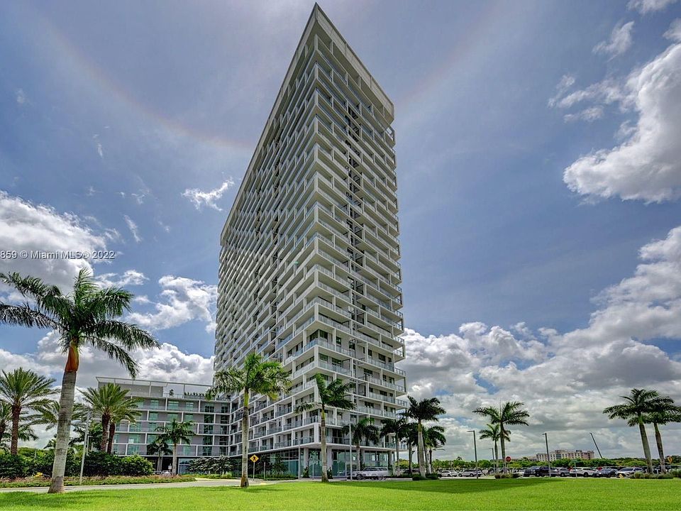 1st image of 2000 Metropica Way #2401