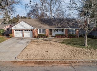 3721 E 55th St S, Tulsa, OK 74135