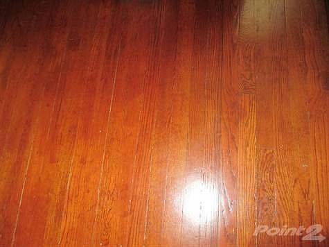 20831 Caledonia - Original Hardwood Flooring