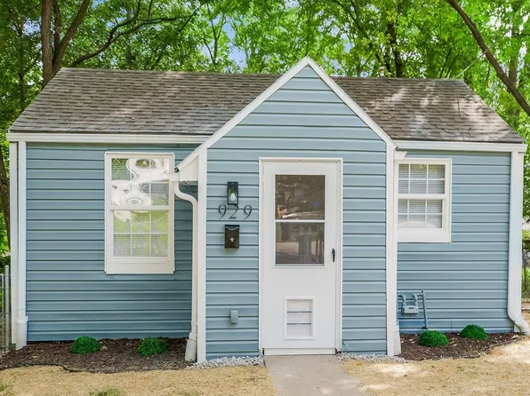 929 S Pope Ave, Independence, MO 64050