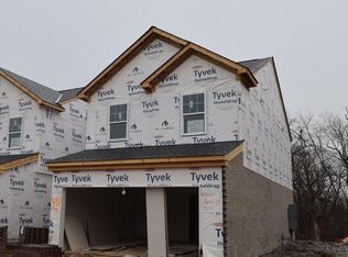 7231 Grandway Dr #5, West Chester, OH 45069