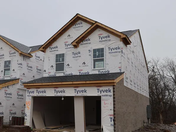 7231 Grandway Dr #5, West Chester, OH 45069