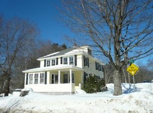 131 4th St, Dover, NH 03820