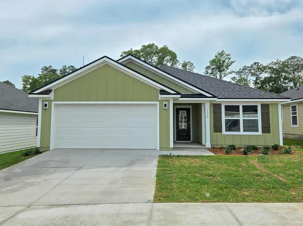 3994 Brownstone Way, Tallahassee, FL 32311