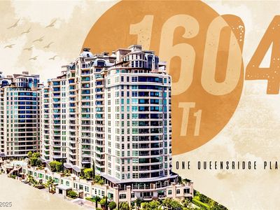 9101 Alta Dr #1604, Las Vegas, NV, 89144