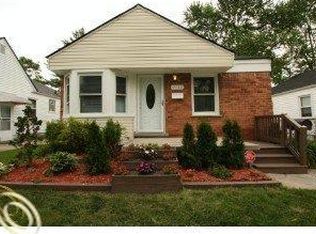 9920 Rockland, Redford, MI
