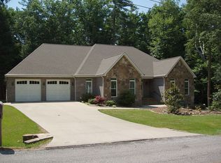 151 Forest View Dr, Fairfield Glade, TN 38558