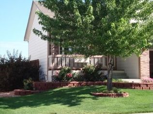 5419 S Valdai St, Aurora, CO 80015