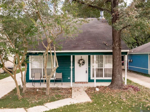 1703 Fountain Ave, Baton Rouge, LA 70810