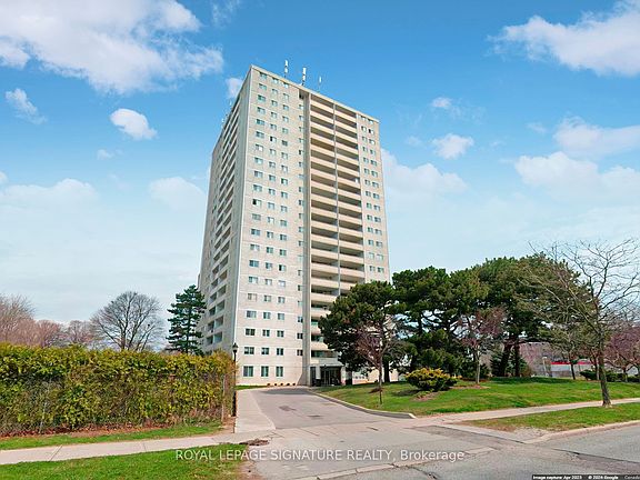 2nd image of 1350 York Mills Rd #803
