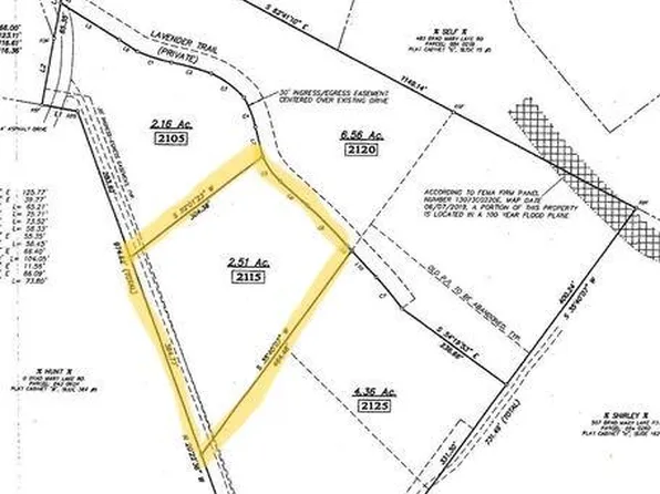 2115 Lavender Trl, Harlem, GA 30814