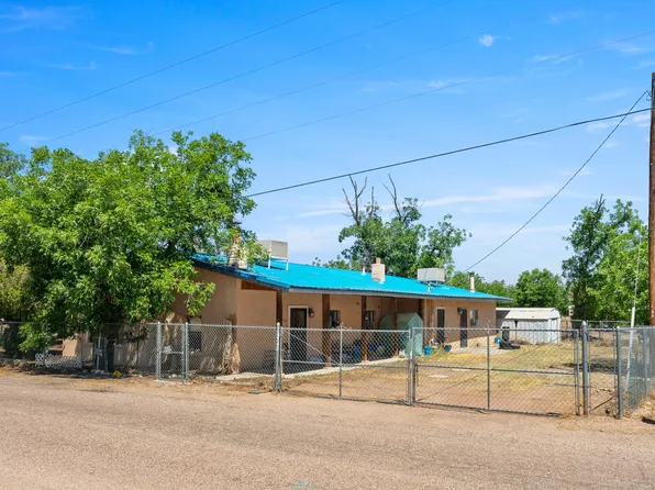 191 Avenida Del Panteon, La Mesa, NM 88044