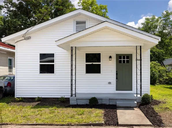 1460 Ferndale Ave, Petersburg, VA 23803