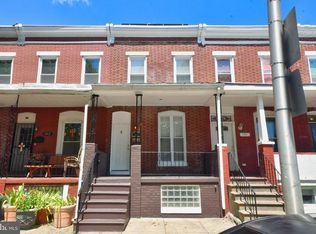 344 Whitridge Ave, Baltimore, MD 21218