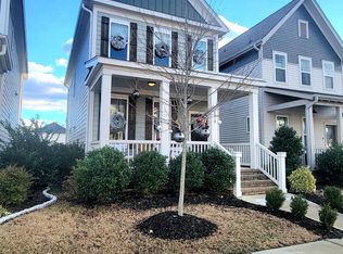 2373 Great Ridge Pkwy, Chapel Hill, NC 27516