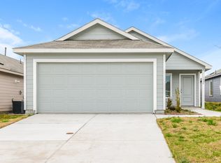 1024 Calley Pear Trl, Princeton, TX 75407