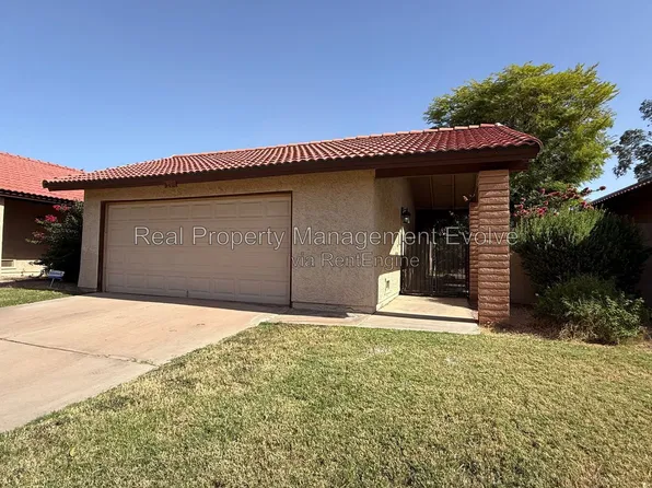 5220 E Tamblo Dr, Phoenix, AZ 85044
