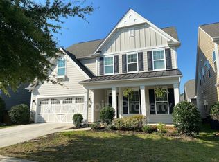 1014 Equipoise Dr, Indian Trail, NC 28079