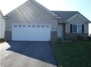 7749 Lamont Ave NE, Otsego, MN 55301