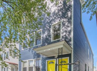 1850 N Washtenaw Ave #2, Chicago, IL 60647