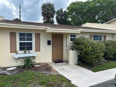 3034 1/2 NW 69th Ct #4E, Fort Lauderdale, FL, 33309