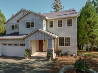 579 Forest Meadows Dr, Murphys, CA