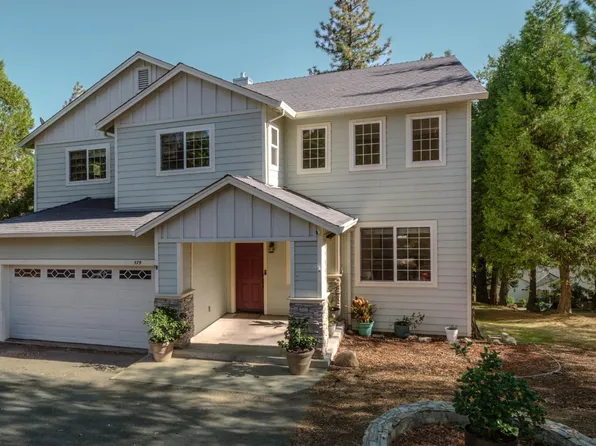 579 Forest Meadows Dr, Murphys, CA 95247