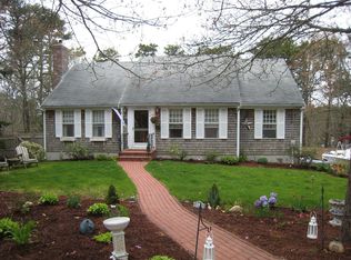 63 S Orleans Rd, Brewster, MA 02631