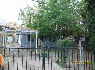 1826 Clover Ln, Stockton, CA