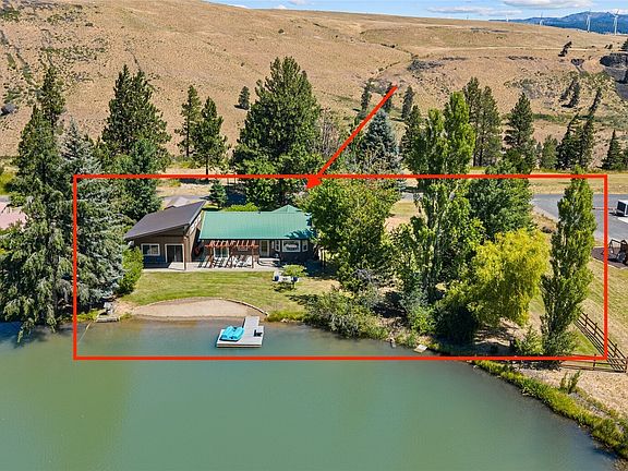 2nd image of 1250 Twin Lakes Road
