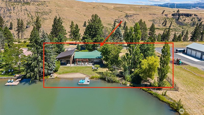 2nd image of 1250 Twin Lakes Road