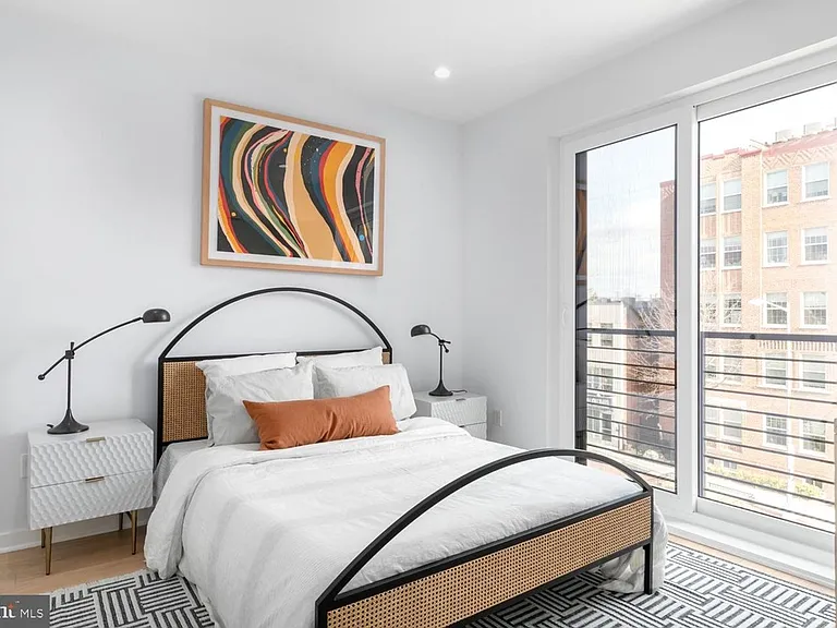 7700 Georgia Ave NW #202 — Photo 8
