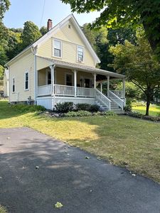61 Beal St, Hingham, MA, 02043