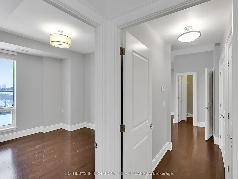 1717 Avenue Rd #604 — Photo 20