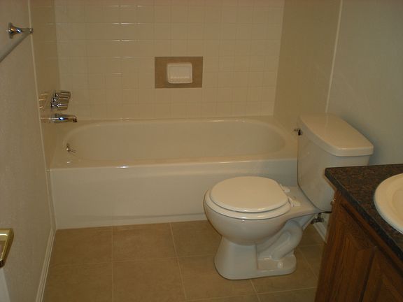 Main Bath