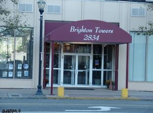 2834 Atlantic Ave APT 208, Atlantic City, NJ