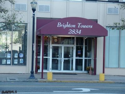2834 Atlantic Ave APT 506, Atlantic City, NJ, 08401