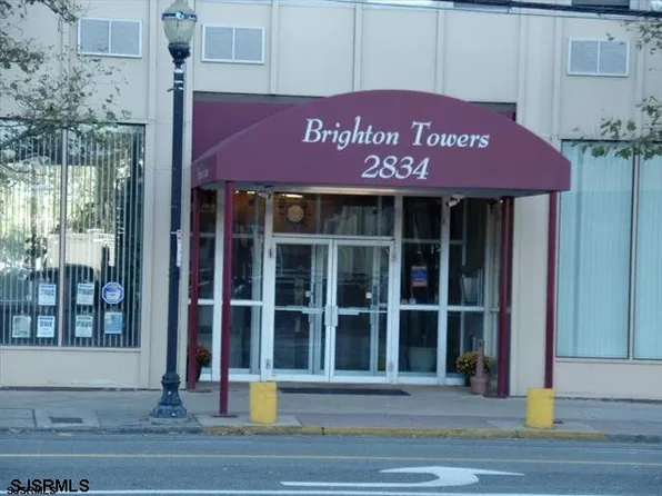 2834 Atlantic Ave APT 506, Atlantic City, NJ 08401