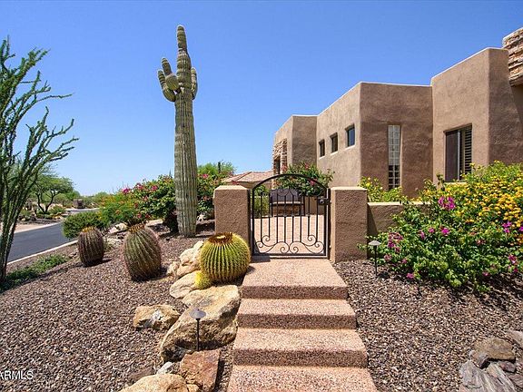 5th image of 10886 E Sutherland Way