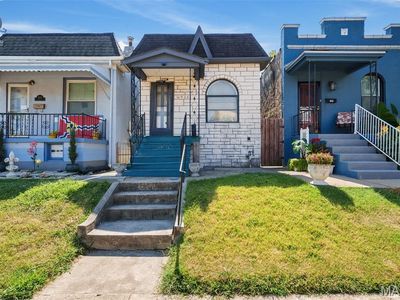 4936 Shaw Ave, Saint Louis, MO, 63110