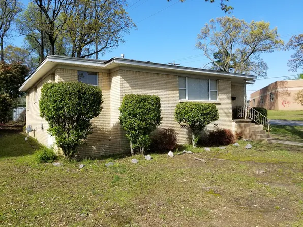 6800 W 34th St, Little Rock, AR 72204