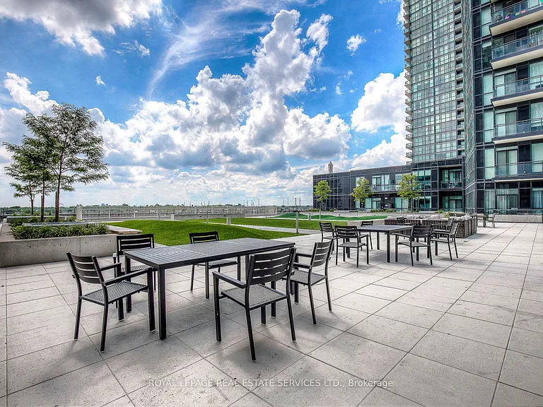 4011 Brickstone Mews #3908 — Photo 41