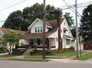 124 Hazelwood Ave, Barberton, OH