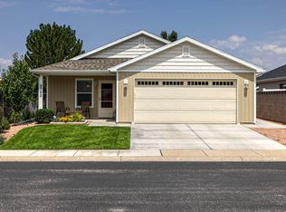 2292 W 475 S, Parowan, UT 84761