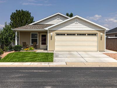 2292 W 475 S, Parowan, UT, 84761