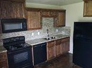1314 Greens Private Dr, Gatesville, TX 76528