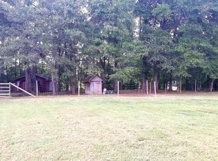 0 Parr Farm Rd #12N, Covington, GA 30016